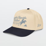 The People's Republic of Texas Social Club Postcard Hat - Dallas, TX view 2