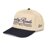 Country Roads Social Club Homegrown Hat - Morgantown, WV view 6