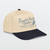 The People's Republic of Texas Social Club Postcard Hat - Dallas, TX view 3