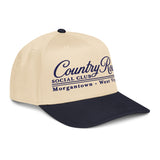 Country Roads Social Club Homegrown Hat - Morgantown, WV view 8