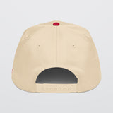 Sunshine City Social Club Signature Red Hat - St. Petersburg, FL view 4