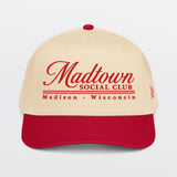 Madtown Social Club Homegrown Hat - Madison, WI view 5