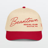 Beantown Social Club Signature Hat - Boston, MA view 1