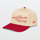 Beantown Social Club Signature Hat - Boston, MA view 2