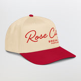 Rose City Social Club Signature Hat - Portland, OR view 3