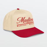 Madtown Social Club Homegrown Hat - Madison, WI view 7