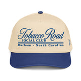 Tobacco Road Social Club Homegrown Hat - Durham, NC view 3