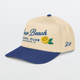 Vero Beach Social Club Postcard Hat - Vero Beach, FL view 2