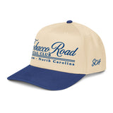 Tobacco Road Social Club Homegrown Hat - Durham, NC view 9