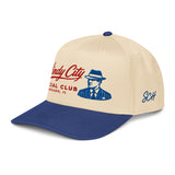 Windy City Social Club Postcard Hat - Chicago, IL view 3