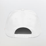 Cigar City Social Club Signature White Hat - Tampa, FL view 4
