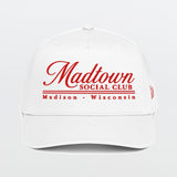 Madtown Social Club Homegrown Hat - Madison, WI view 1