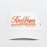 Knox Vegas Social Club Homegrown Hat - Knoxville, TN view 1