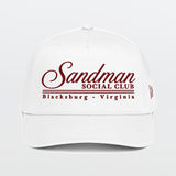 Sandman Social Club Homegrown Hat - Blacksburg, VA view 1