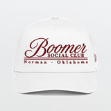 Boomer Social Club Homegrown Hat - Norman, OK view 1