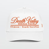 Death Valley Social Club Homegrown Hat - Clemson, SC view 1