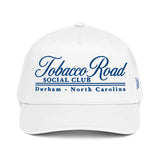 Tobacco Road Social Club Homegrown Hat - Durham, NC view 1