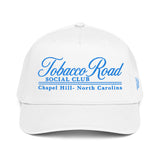 Tobacco Road Social Club Homegrown Hat - Chapel Hill, NC view 1