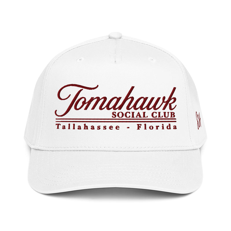 Tomahawk Social Club Homegrown Hat - Tallahassee, FL
