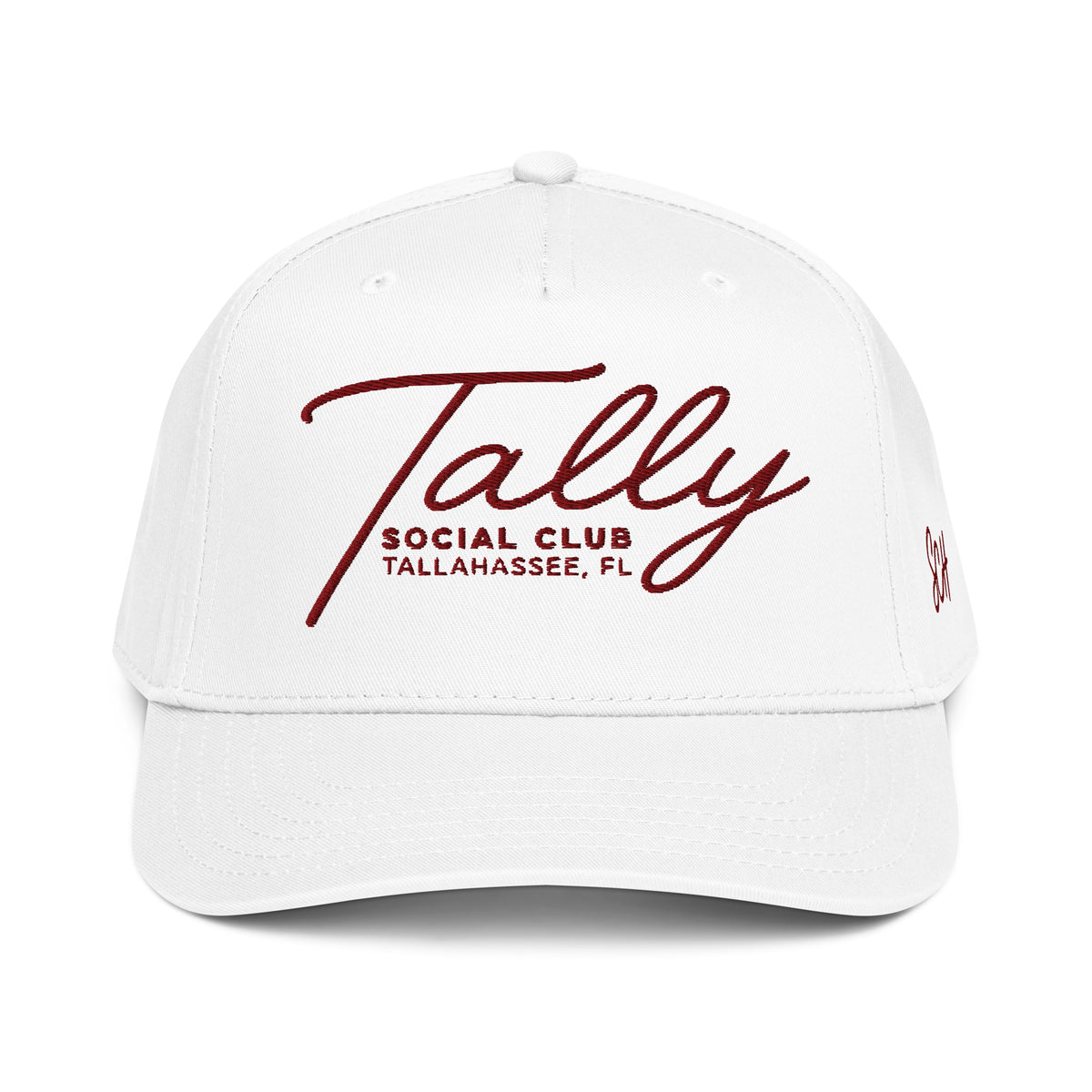 Tally Social Club Signature Hat - Tallahassee, FL