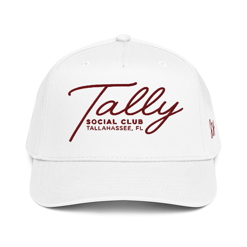 Tally Social Club Signature Hat - Tallahassee, FL