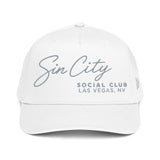 Sin City Social Club Signa view 3