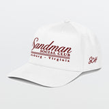 Sandman Social Club Homegrown Hat - Blacksburg, VA view 2