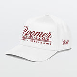 Boomer Social Club Homegrown Hat - Norman, OK view 2