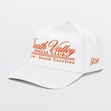 Death Valley Social Club Homegrown Hat - Clemson, SC view 2