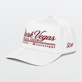 Stark Vegas Social Club Homegrown Hat - Starkville, MS view 2