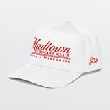 Madtown Social Club Homegrown Hat - Madison, WI view 2