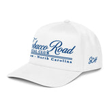 Tobacco Road Social Club Homegrown Hat - Durham, NC view 7
