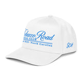 Tobacco Road Social Club Homegrown Hat - Chapel Hill, NC view 5