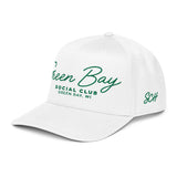 Green Bay Social Club Signature Hat - Green Bay, WI view 7