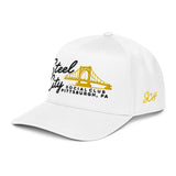 Steel City Social Club Postcard Hat - Pittsburgh, PA view 5