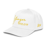 Yinzer Social Club Signature Hat - Pittsburgh, PA view 7