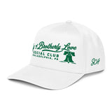 The City of Brotherly Love Social Club Postcard Hat - Philadelphia, PA view 9