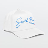 South Beach Social Club Signature Hat - Miami, FL view 3