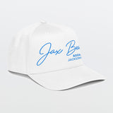 Jax Beach Social Club Signature Hat - Jacksonville, FL view 3