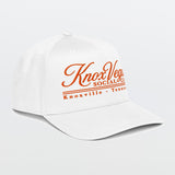 Knox Vegas Social Club Homegrown Hat - Knoxville, TN view 3