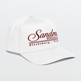 Sandman Social Club Homegrown Hat - Blacksburg, VA view 3