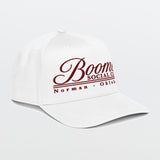 Boomer Social Club Homegrown Hat - Norman, OK view 3