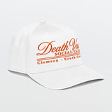 Death Valley Social Club Homegrown Hat - Clemson, SC view 3