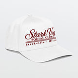 Stark Vegas Social Club Homegrown Hat - Starkville, MS view 3