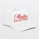Madtown Social Club Homegrown Hat - Madison, WI view 3