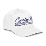 Country Roads Social Club Homegrown Hat - Morgantown, WV view 7