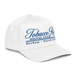 Tobacco Road Social Club Homegrown Hat - Durham, NC view 10