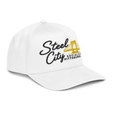 Steel City Social Club Postcard Hat - Pittsburgh, PA view 7