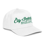 The City of Brotherly Love Social Club Postcard Hat - Philadelphia, PA view 12