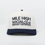Mile High Social Club OG Hat - Denver, CO view 1